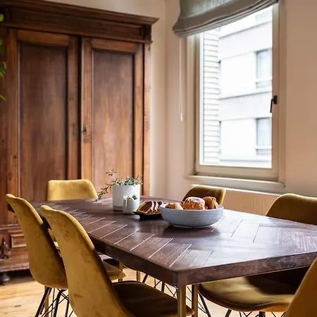 Apartamento Gezellig Op Het Hippe Zuid