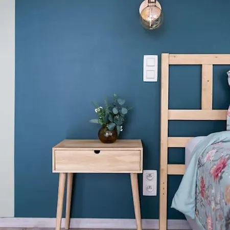Apartamento Gezellig Op Het Hippe Zuid