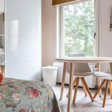 Apartamento Gezellig Op Het Hippe Zuid